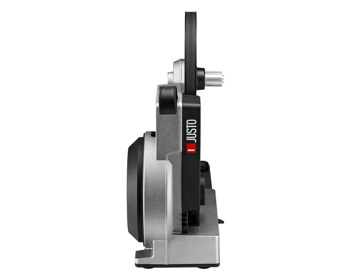 Elite Justo Direct Drive Smart Trainer - view 5